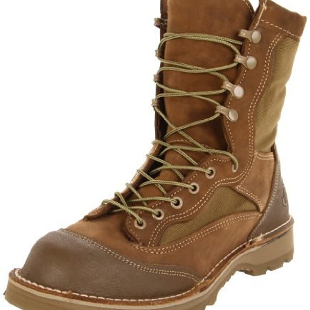 E163 -Wellco Mojave USMC RAT Temperate Weather Com